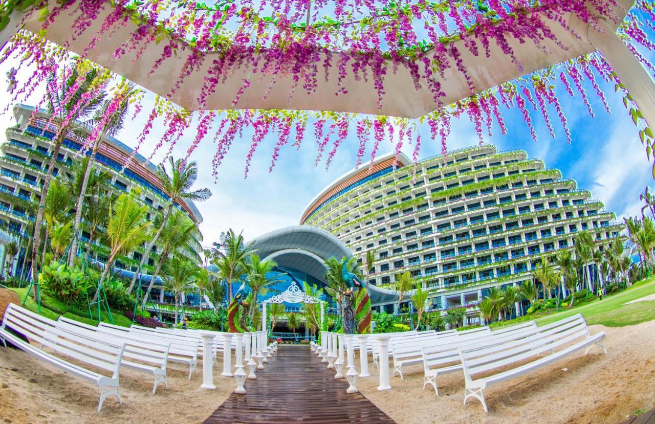 Forest City Marina Hotel Gelang Patah Exterior photo