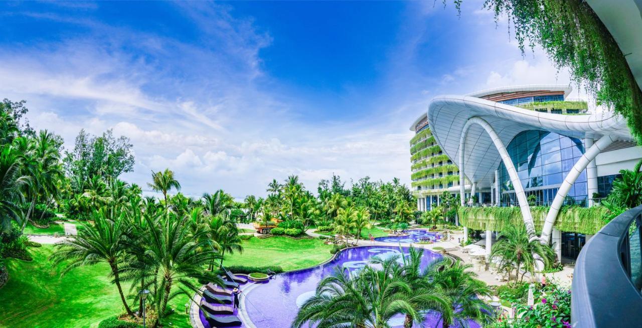 Forest City Marina Hotel Gelang Patah Exterior photo