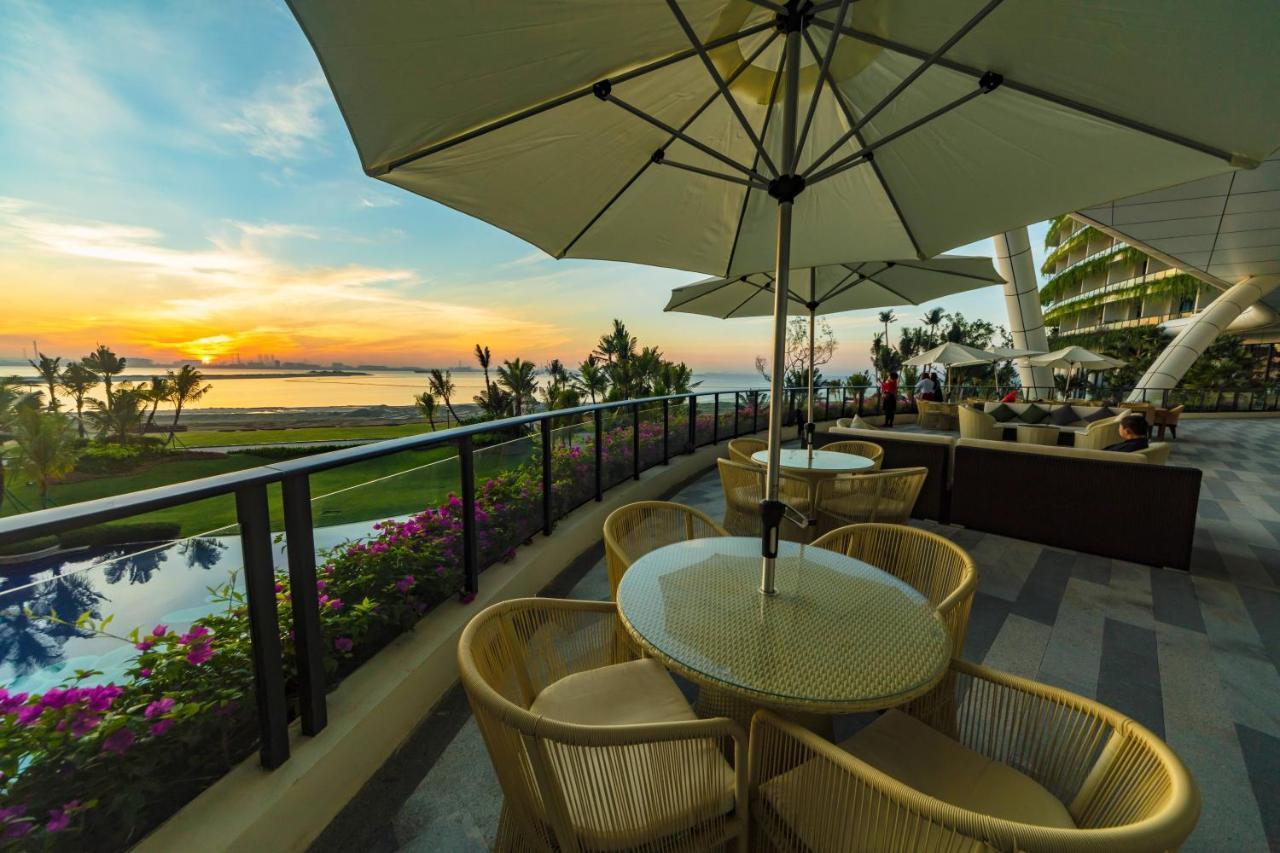 Forest City Marina Hotel Gelang Patah Exterior photo